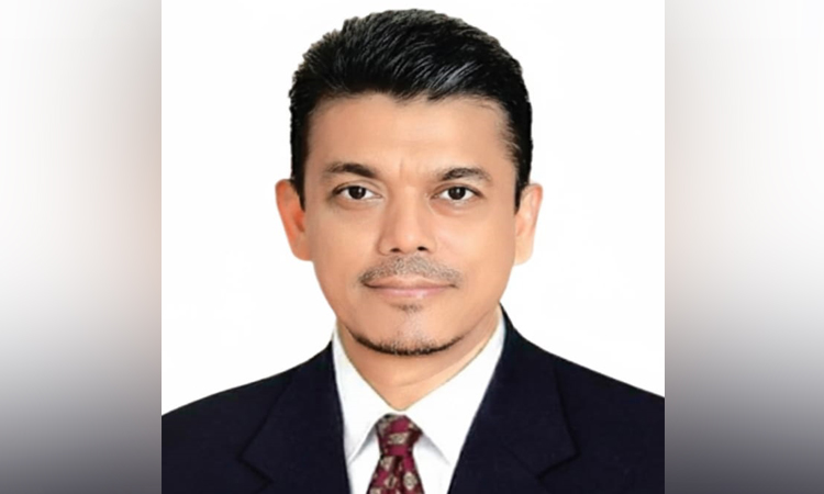 Khulna BNP greets Bakul on election as parliament members' club vice-president