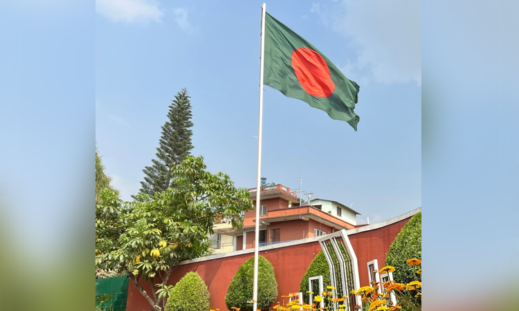 Bangladesh promotes friendship in Nepal through mangoes diplomacy 