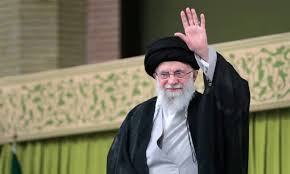 Iran's late supreme leader Ali Khamenei to be buried July 9: state TV