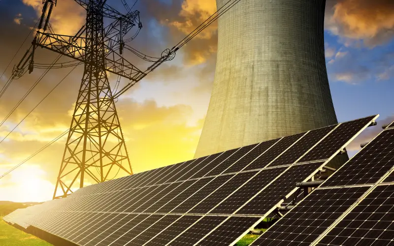 Over 99% energy sector allocation earmarked for development spending