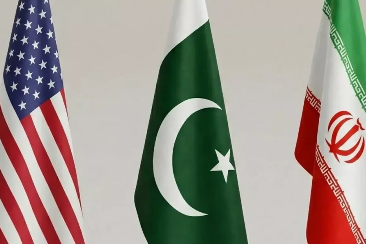 US-Iran deal could be finalised soon, mediator Pakistan says