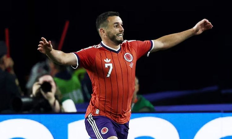 McGinn gives Scotland win over Haiti on World Cup return