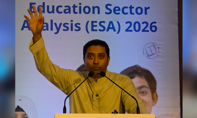 Primary teachers’ new transfer process will eradicate corruption:  Boby Hajjaj
