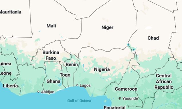 Jihadists kill 20 in northwest Nigeria near Niger border: report