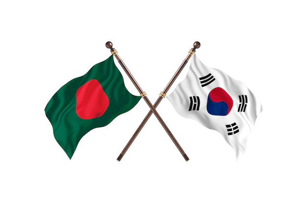 K-Goods Festa to showcase Korean products, culture in Dhaka