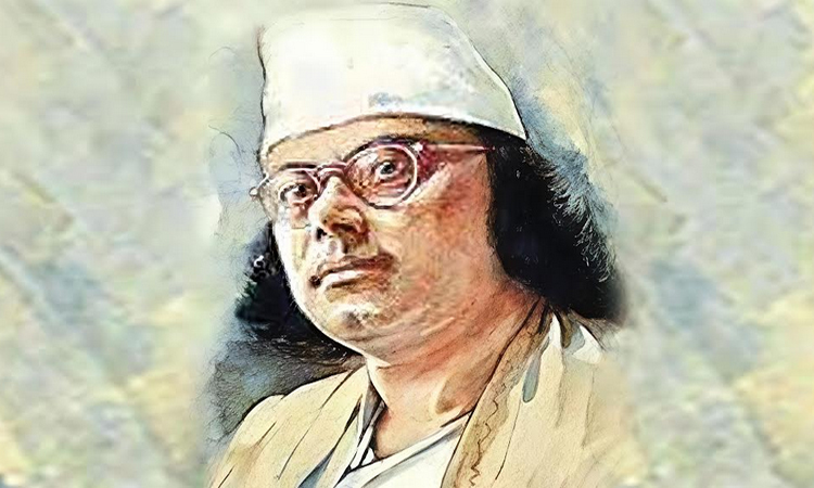 3-day Nazrul Year celebrations to begin in 64 districts, 74 upazilas