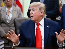 Trump says Iran deal in 'a few hours,' blames Israel for delay: Axios