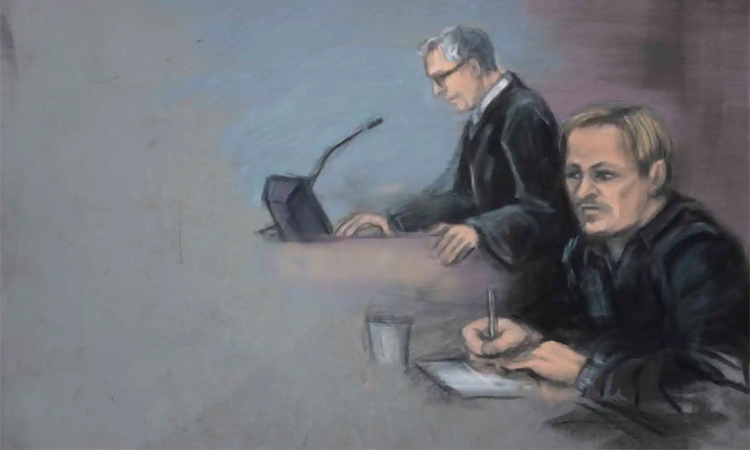 Verdict due in rape trial of Norway crown princess's son