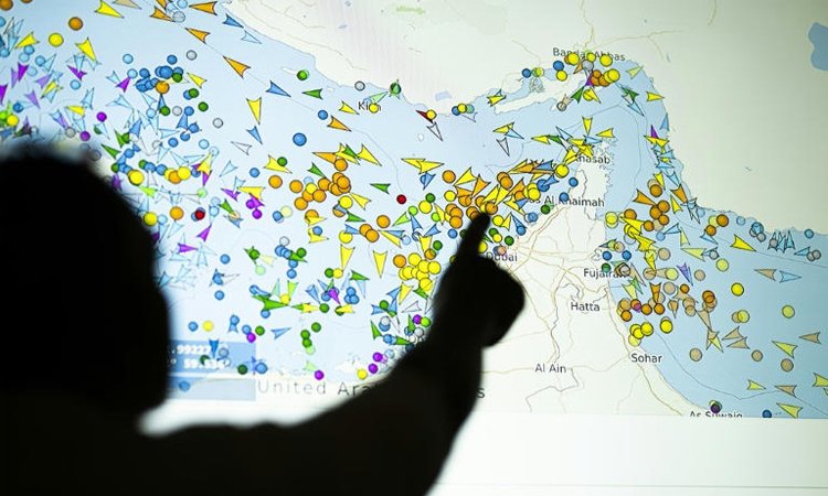 Crude prices plunge, stocks surge on US-Iran peace deal