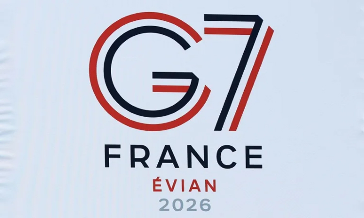 France hosts G7 dominated by Trump, Iran