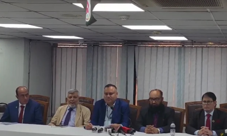 Banking services to continue uninterrupted: Islami Bank Administrator