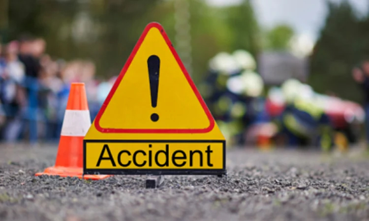 Two killed in bus-auto-rickshaw collision in Cox's Bazar 
