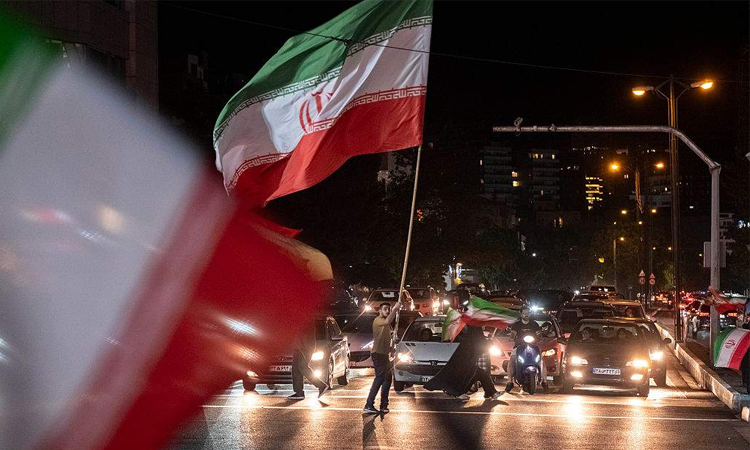 US-Iran deal met with hope, scepticism in Mideast
