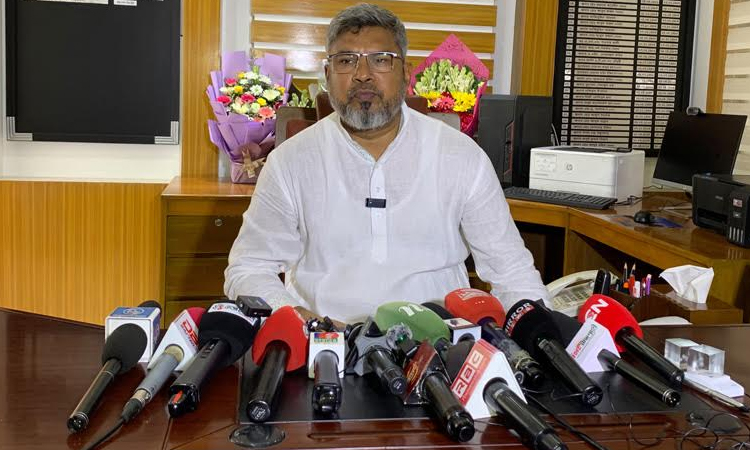 ‘Rajshahi has to be made livable and corruption-free city’