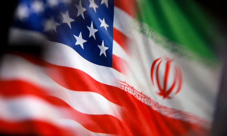Iran's foreign ministry says 'deep mistrust' in US remains despite deal
