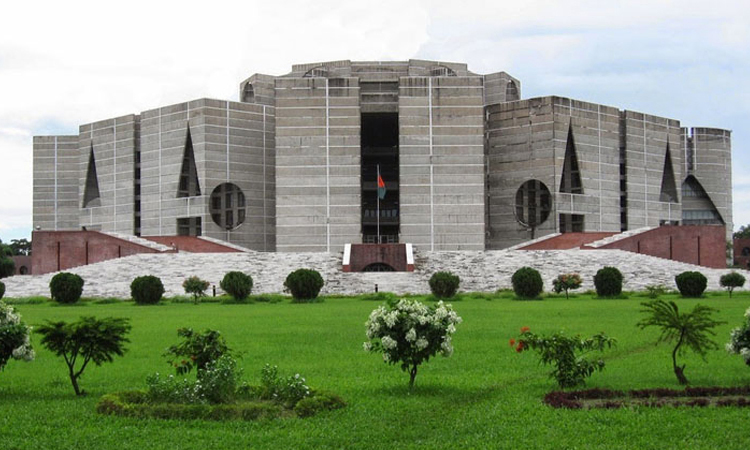 JS session adjourned till 3pm tomorrow