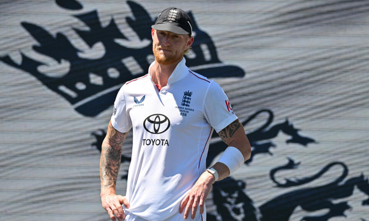 'Anger, disbelief and worry': Stokes saga overshadows England's revival