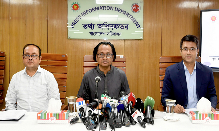 Govt working to reach healthcare at people's doorsteps: Info adviser