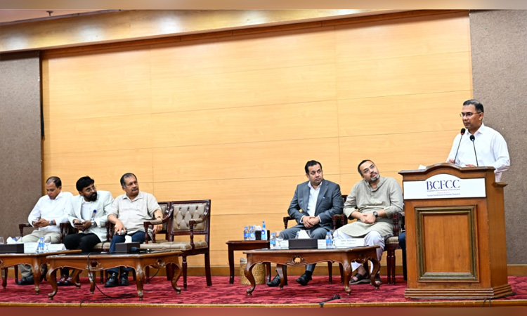 PM calls for changing revenge mindset