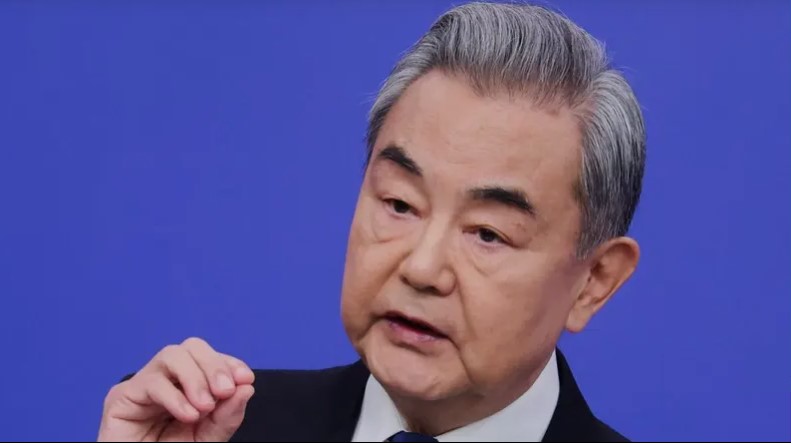 China warns next phase of US-Iran talks will be 'more difficult'