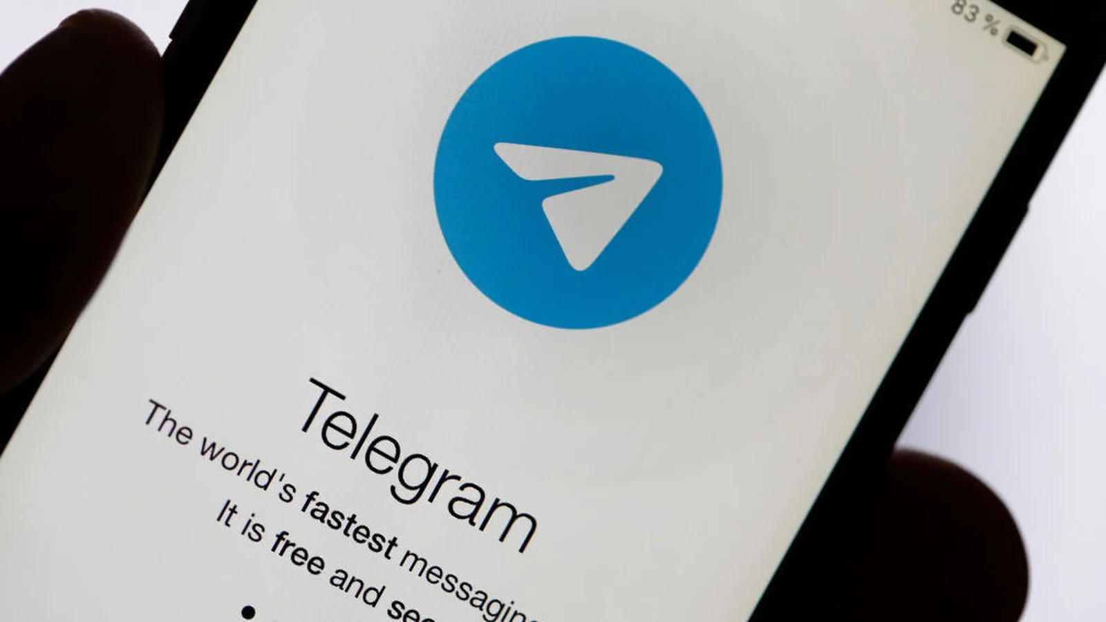 India blocks Telegram before retest exam to curb cheating