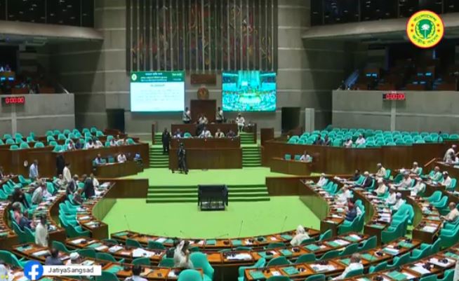 BNP MPs express firm optimism about proposed budget’s workability