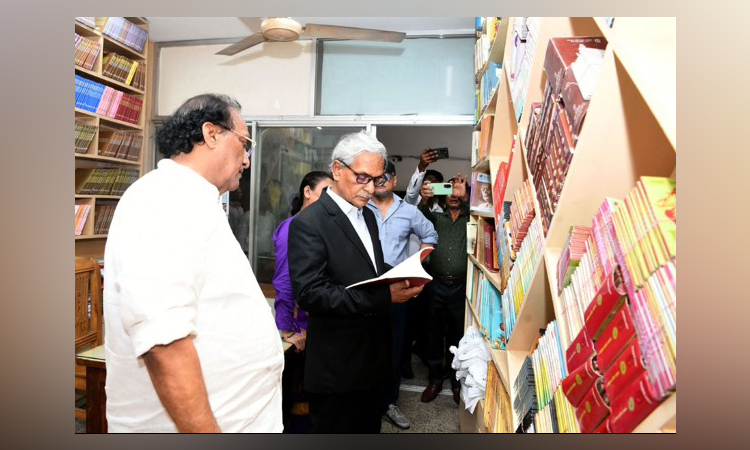 High-Level committee formed to promote global translation of Nazrul's works 