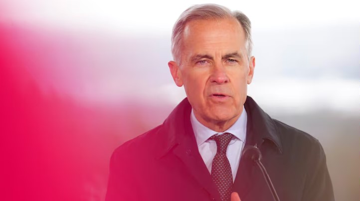 Canada government sued over climate inaction