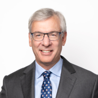 Head of Canada's top bank says US trade deal too crucial to 'cancel'