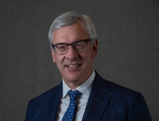 Head of Canada's top bank says US trade deal too crucial to 'cancel'
