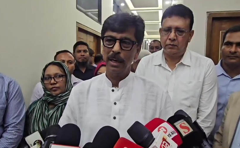 Govt working to expand Black Bengal goat farming to make marginal communities self-reliant: Livestock Minister 