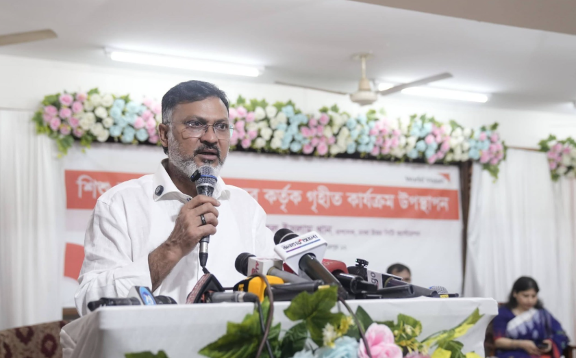 DNCC will continue urban development work despite all obstacles: Administrator 