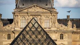 Louvre museum 'running out of steam', says new director