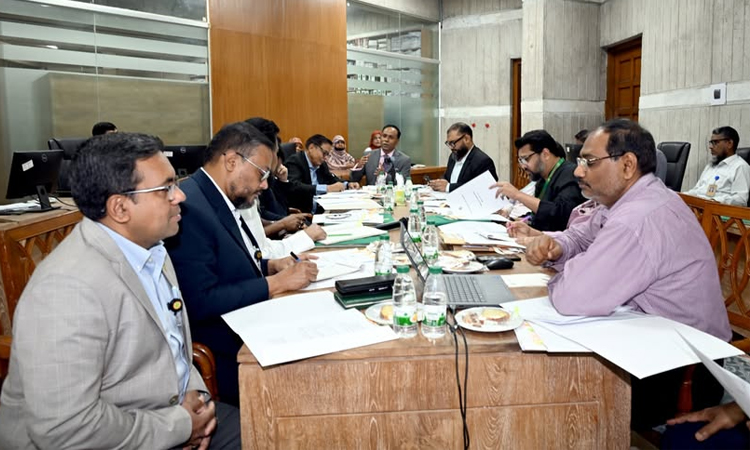 Library committee recommends modernization of parliament library, easier access for researchers