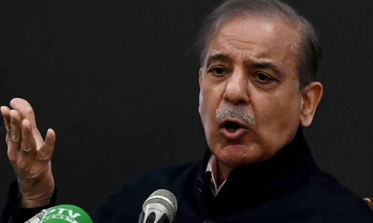 Iran to 'instantly' reopen Hormuz, US to 'immediately' lift blockade: Pakistan PM