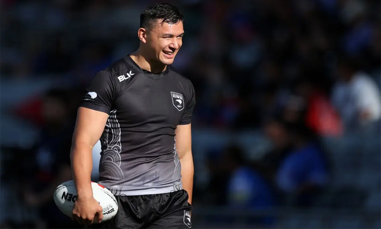 New Zealander Manu has 'no fear' of Toulouse before Top 14 semi