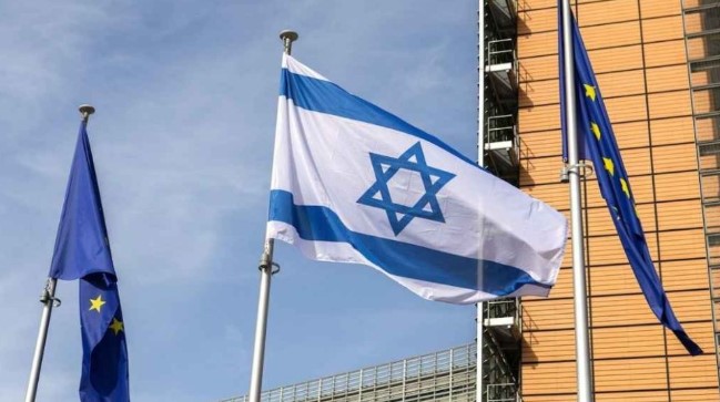 Israel military says 1 soldier killed in Lebanon, 7 injured
