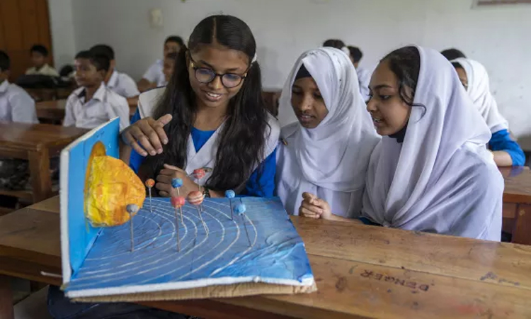 Govt pushes for more engaging, career-oriented education