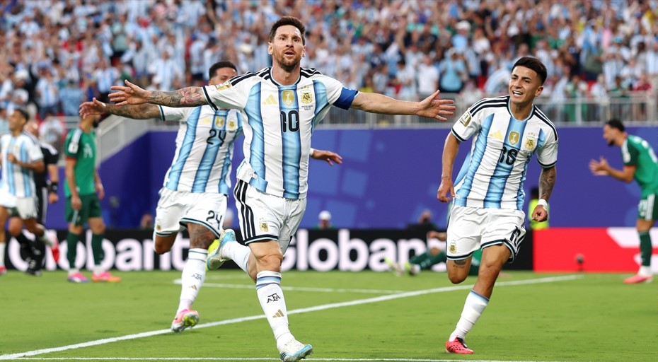 What we learned after the first round of World Cup games