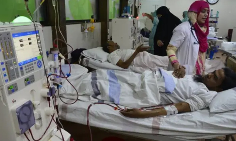 Social Services Department allocates Tk 20.53 crore for medical assistance to 4,107 patients