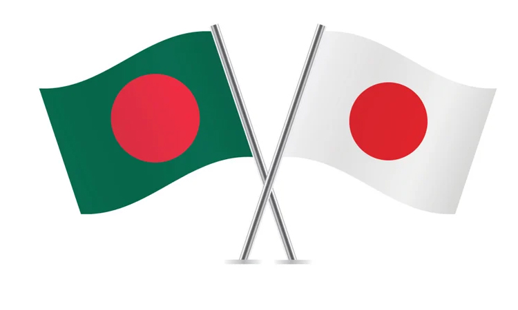Envoy urges expanded Japanese investment in Bangladesh