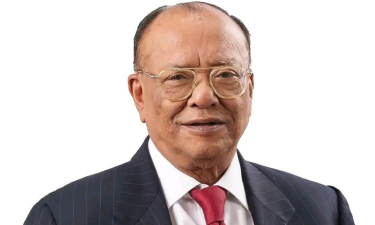Bangladesh has 23 lakh hectares of forest land: Environment Minister