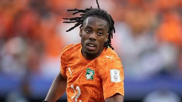 Wahi denied Canadian visa for Ivory Coast World Cup clash with Germany: federation