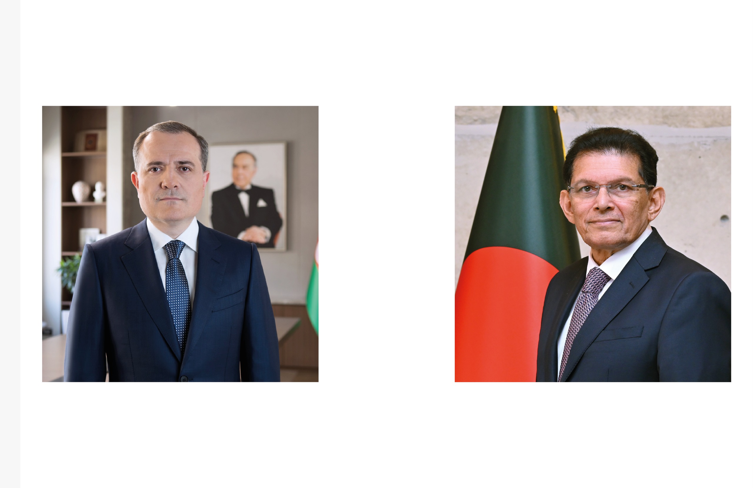 Bangladesh, Azerbaijan to open resident missions soon