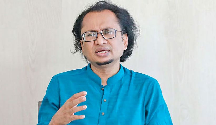 All stakeholders reach consensus on forming independent media commission: Zahed