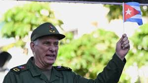 Cuba leader admits 'urgent changes' needed to overcome crisis