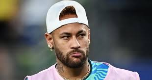 Neymar to miss Brazil's second World Cup game against Haiti