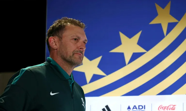 Australia seek 'respect' from US amid World Cup 'layup' row