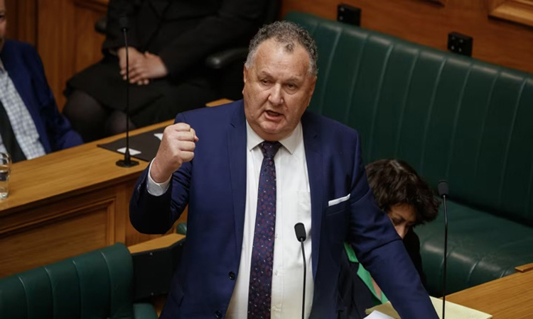 New Zealand minister defends fishers after two orcas killed in net