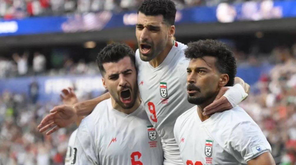 Iran to lodge complaint with FIFA over World Cup restrictions